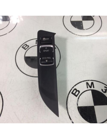 Bouton/Interrupteur BMW SERIE 1 F20 PHASE 1 Diesel