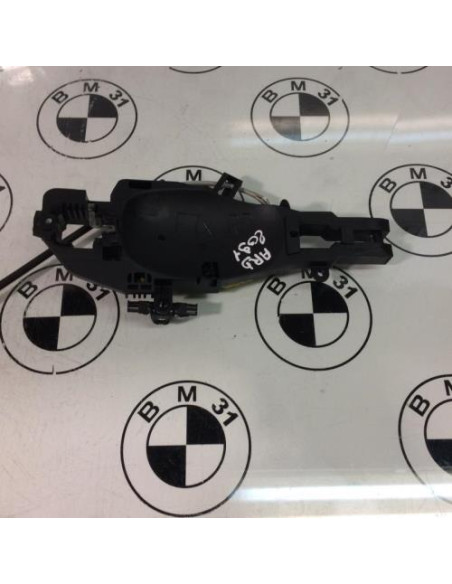 Support poignee porte arriere droite BMW X6 E71 PHASE 2 Diesel