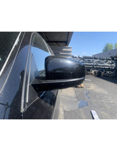 Support poignee porte arriere droite BMW X6 E71 PHASE 2 Diesel