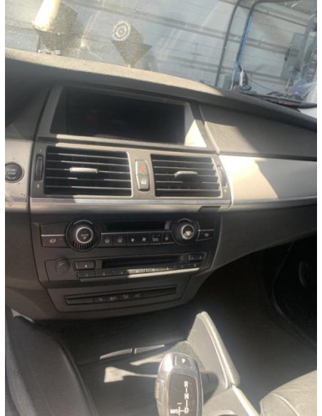 Support poignee porte arriere gauche BMW X6 E71 PHASE 2 Diesel