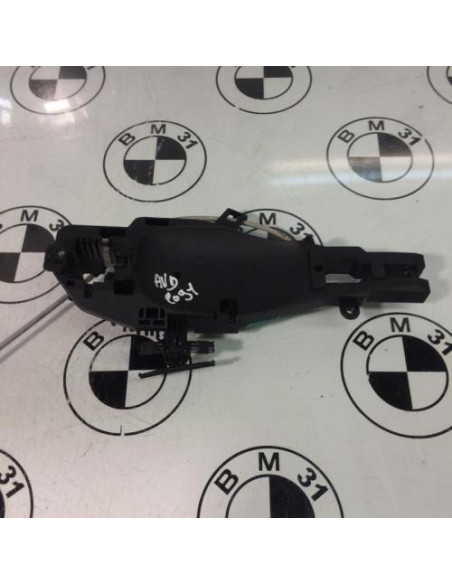 Support poignee porte avant droite BMW X6 E71 PHASE 2 Diesel