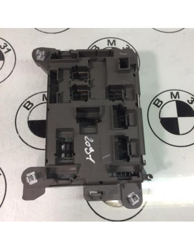 Porte fusible BMW X6 E71 PHASE 2 Diesel