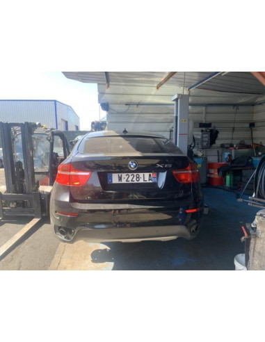 Porte fusible BMW X6 E71 PHASE 2 Diesel