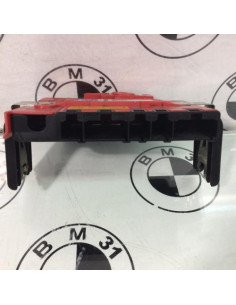 Batterie BMW X6 E71 PHASE 2 Diesel 2