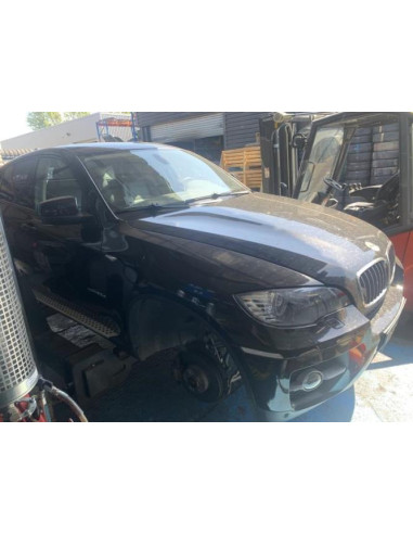 Antenne BMW X6 E71 PHASE 2 Diesel