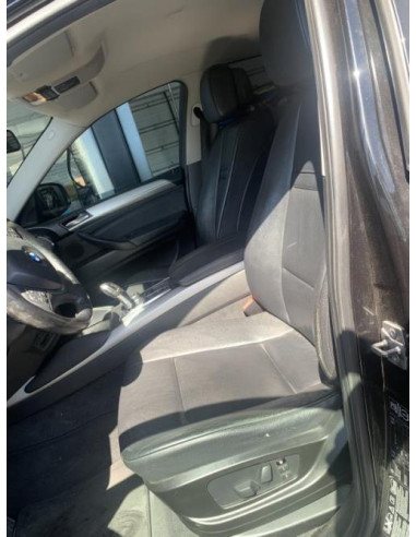 Antenne BMW X6 E71 PHASE 2 Diesel