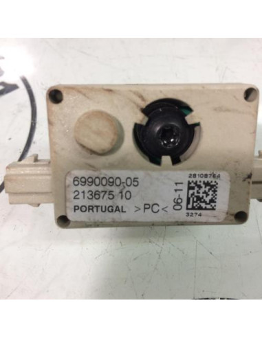 Antenne BMW X6 E71 PHASE 2 Diesel