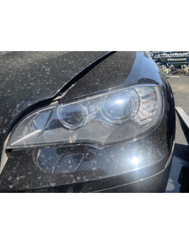 Antenne BMW X6 E71 PHASE 2 Diesel
