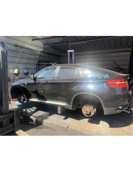 Antenne BMW X6 E71 PHASE 2 Diesel