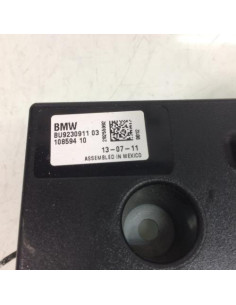 Antenne BMW X6 E71 PHASE 2 Diesel 2