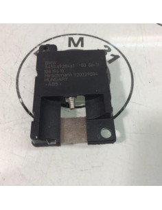 Antenne BMW X6 E71 PHASE 2 Diesel 2