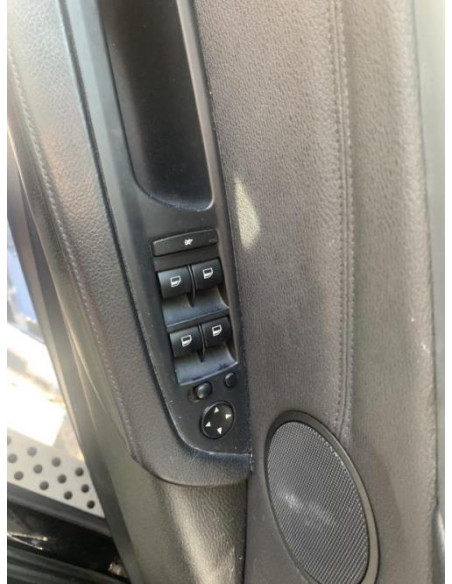 Antenne BMW X6 E71 PHASE 2 Diesel