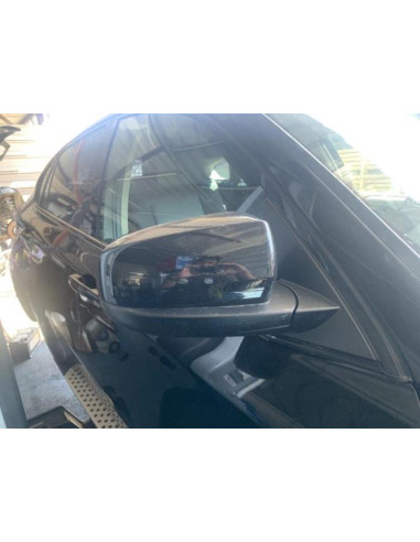 Antenne BMW X6 E71 PHASE 2 Diesel