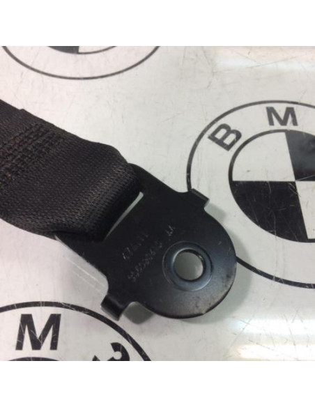 Ceinture avant gauche BMW X6 E71 PHASE 2 Diesel