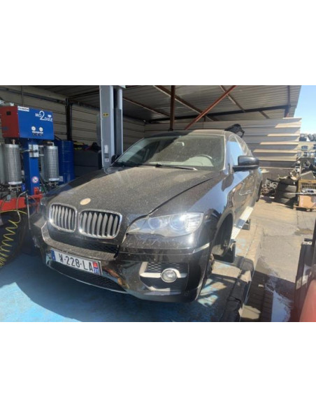 Pompe à eau BMW X6 E71 PHASE 2 Diesel