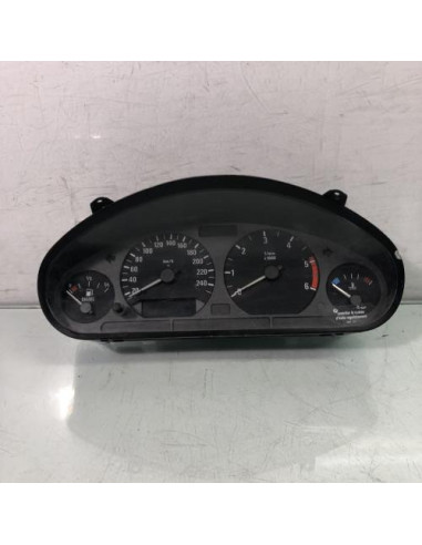 Compteur BMW SERIE 3 E36 COMPACT Diesel