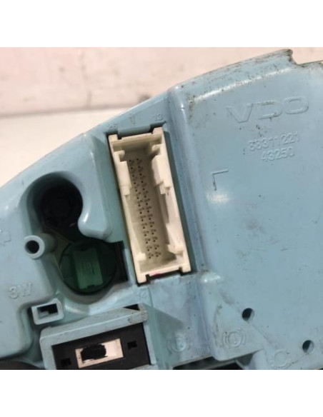 Compteur BMW SERIE 3 E36 COMPACT Diesel