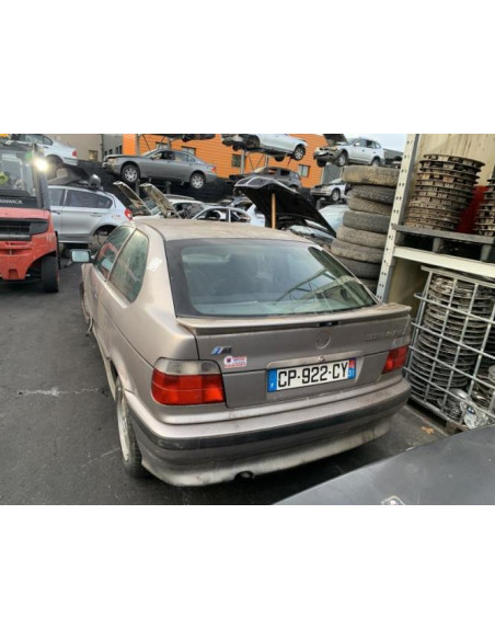 Compteur BMW SERIE 3 E36 COMPACT Diesel