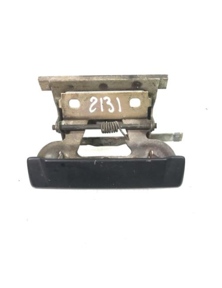 Poignee porte arriere gauche BMW SERIE 3 E30 Essence