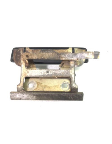 Poignee porte arriere gauche BMW SERIE 3 E30 Essence