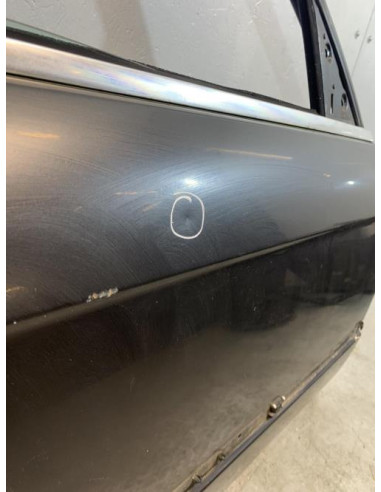 Porte avant droit BMW SERIE 3 E30 Essence