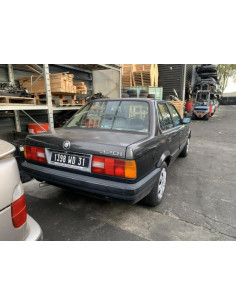 Serrure de coffre BMW SERIE 3 E30 Essence