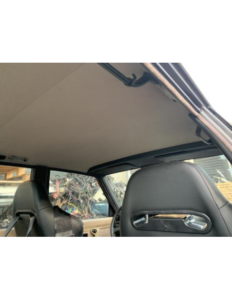 Serrure de coffre BMW SERIE 3 E30 Essence