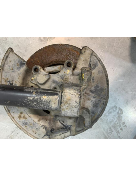 Fusee avant droit BMW SERIE 3 E30 Essence