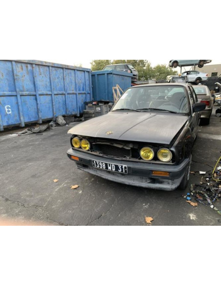 Fusee avant droit BMW SERIE 3 E30 Essence