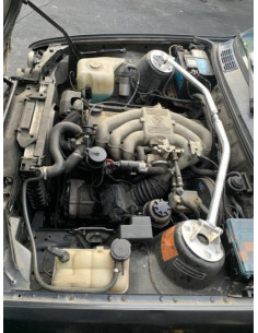Maitre cylindre (freinage) BMW SERIE 3 E30 Essence