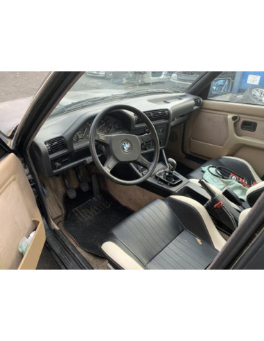 Maitre cylindre (freinage) BMW SERIE 3 E30 Essence