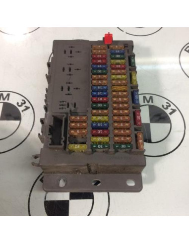 Porte fusible MINI MINI 1 R50/R53 PHASE 1 