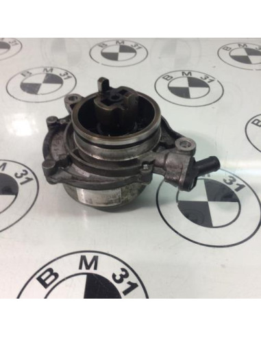 Pompe à vide BMW X3 E83 PHASE 1 Diesel