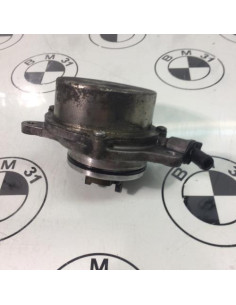 Pompe à vide BMW X3 E83 PHASE 1 Diesel 2