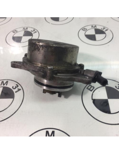 Pompe à vide BMW X3 E83 PHASE 1 Diesel