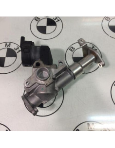 Vanne EGR BMW SERIE 3 E90 PHASE 2 