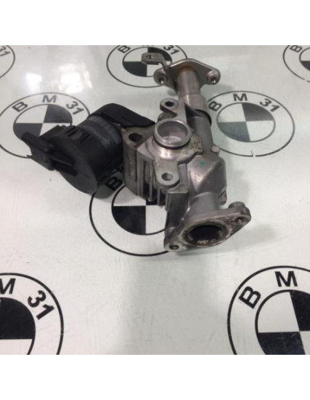 Vanne EGR BMW SERIE 3 E90 PHASE 2 