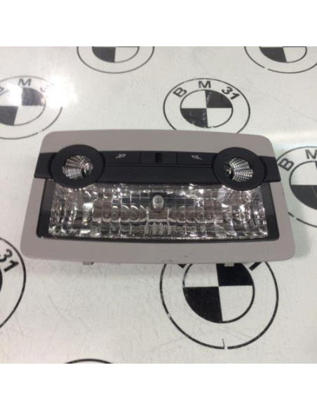 Eclairage de plafonnier BMW X6 E71 PHASE 2 Diesel