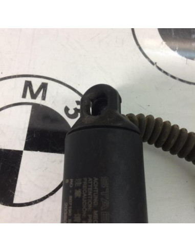 Verin de coffre MINI MINI 3 F60 COUNTRYMAN PHASE 1 BREAK 