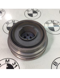 Poulie damper BMW SERIE 2 F45 ACTIVE TOURER PHASE 2 