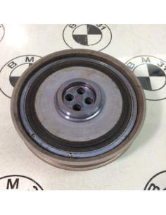 Poulie damper BMW SERIE 2 F45 ACTIVE TOURER PHASE 2  2