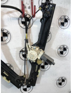 Leve vitre electrique avant gauche BMW X6 E71 PHASE 2 Diesel