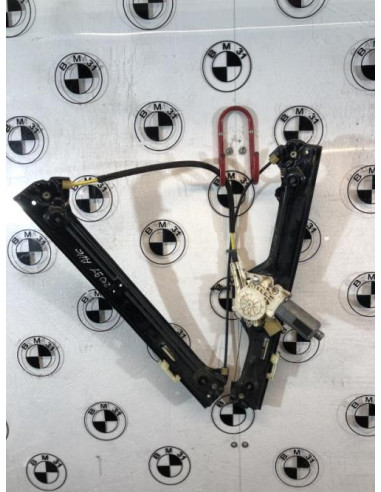 Leve vitre electrique avant gauche BMW X6 E71 PHASE 2 Diesel