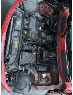 Bloc ABS (freins anti-blocage) MINI MINI 1 R50/R53 PHASE 1 Essence