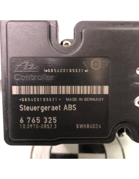 Bloc ABS (freins anti-blocage) MINI MINI 1 R50/R53 PHASE 1 Essence
