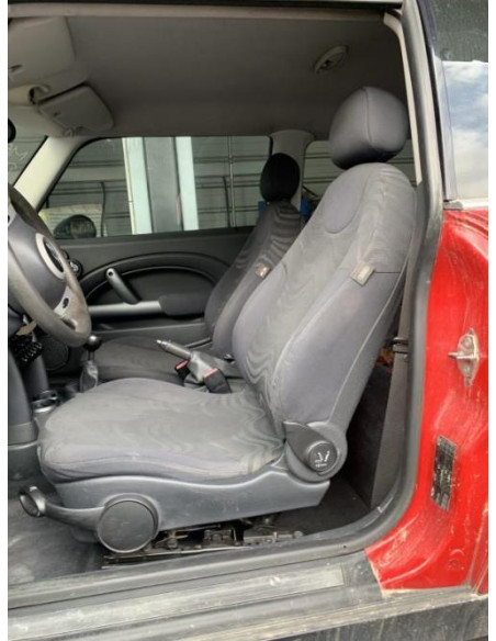 Sonde lambda MINI MINI 1 R50/R53 PHASE 1 Essence