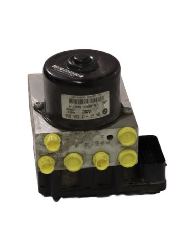 Bloc ABS (freins anti-blocage) BMW SERIE 3 E46 PHASE 1 Diesel