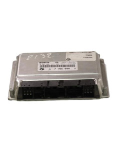 Calculateur moteur BMW SERIE 3 E46 PHASE 1 Diesel