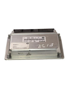 Calculateur moteur BMW SERIE 3 E46 PHASE 1 Diesel 2