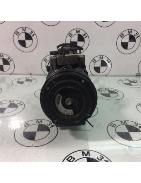 Compresseur clim BMW SERIE 1 E87 PHASE 2 Diesel